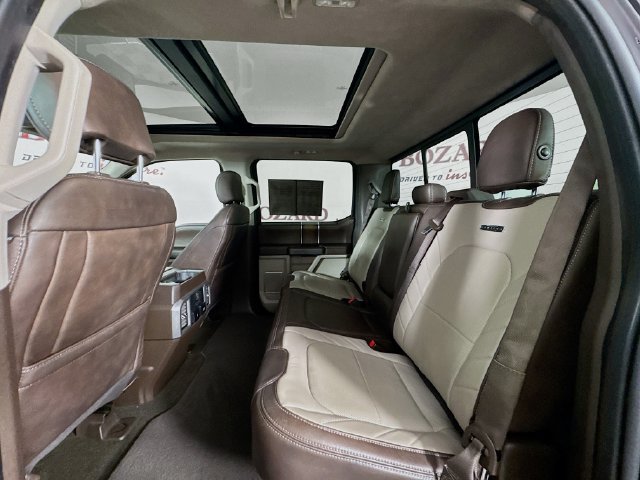Certified 2019 Ford F150 Limited w/ Trailer Tow Package AWD/4WD image 30