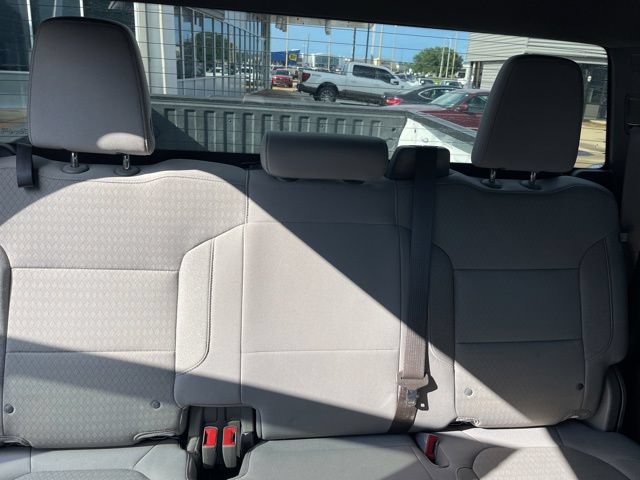 Used 2021 Chevrolet Silverado 1500 LT w/ LPO, Liner Protection Package RWD image 23