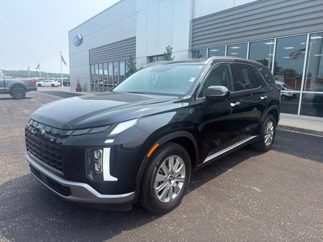Used 2024 Hyundai Palisade SEL AWD/4WD image 8