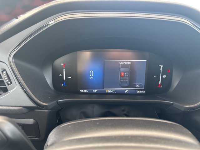 Certified 2025 Ford Escape ST-Line image 15