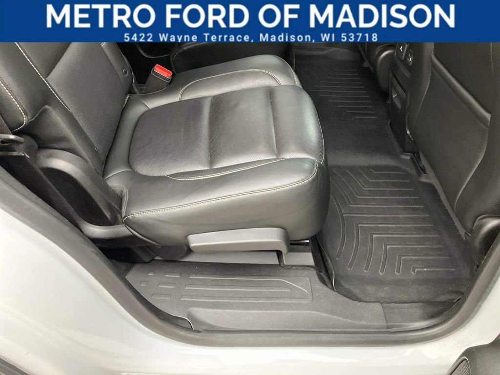 Used 2019 GMC Acadia SLT image 48