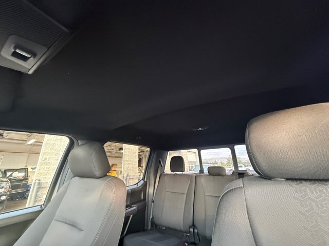 Certified 2019 Ford F150 XLT w/ Equipment Group 302A Luxury AWD/4WD image 33