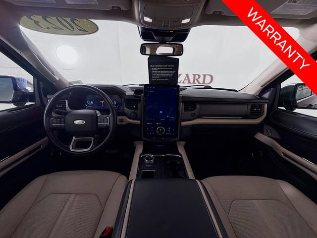 Certified 2023 Ford Expedition Max Platinum RWD image 27