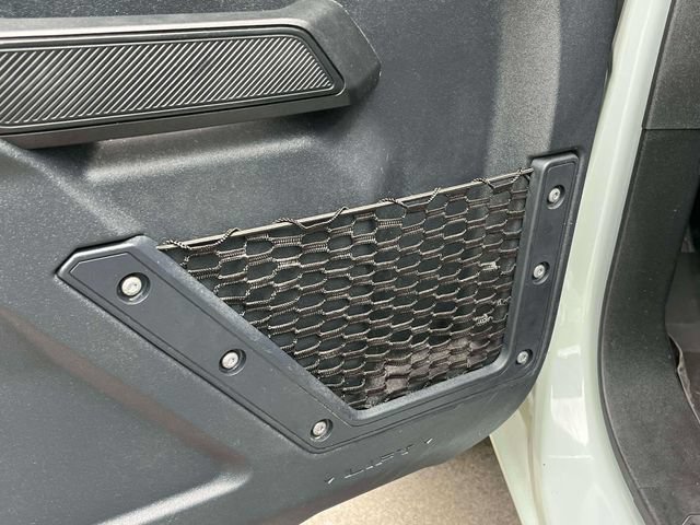 Certified 2023 Ford Bronco Big Bend AWD/4WD image 29