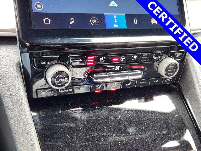 Used 2022 Jeep Grand Cherokee L Overland image 18