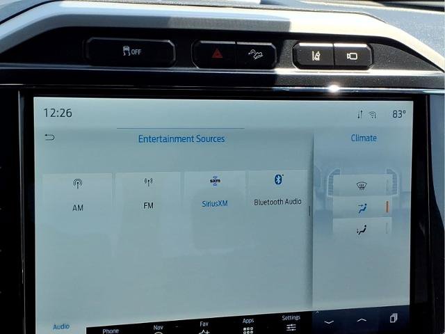 Certified 2022 Ford F350 Lariat w/ Lariat Ultimate Package AWD/4WD image 20