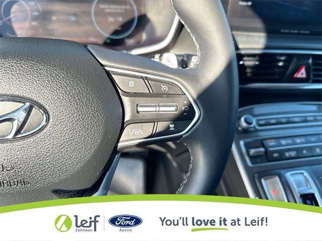 Used 2023 Hyundai Santa Fe Limited image 33