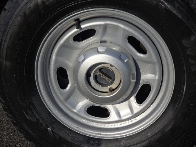 Certified 2026 Ford F250 XL AWD/4WD image 9