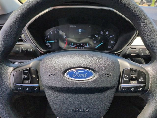 Certified 2021 Ford Escape SE FWD image 32