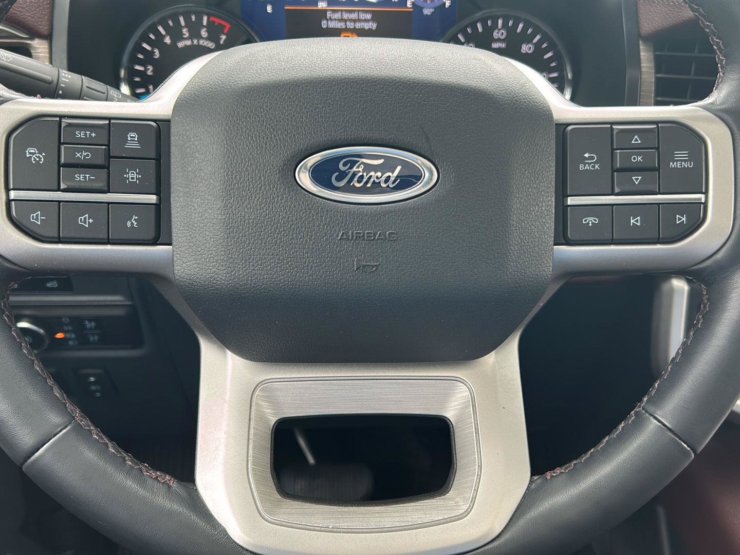 Certified 2022 Ford Expedition Limited AWD/4WD image 11