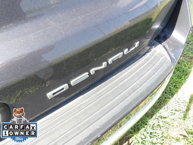 Used 2023 GMC Yukon Denali w/ Denali Reserve Package AWD/4WD image 18
