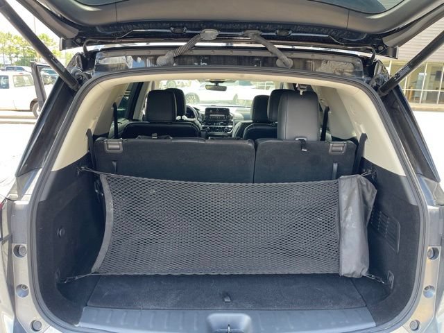Used 2023 Nissan Pathfinder Platinum FWD image 34