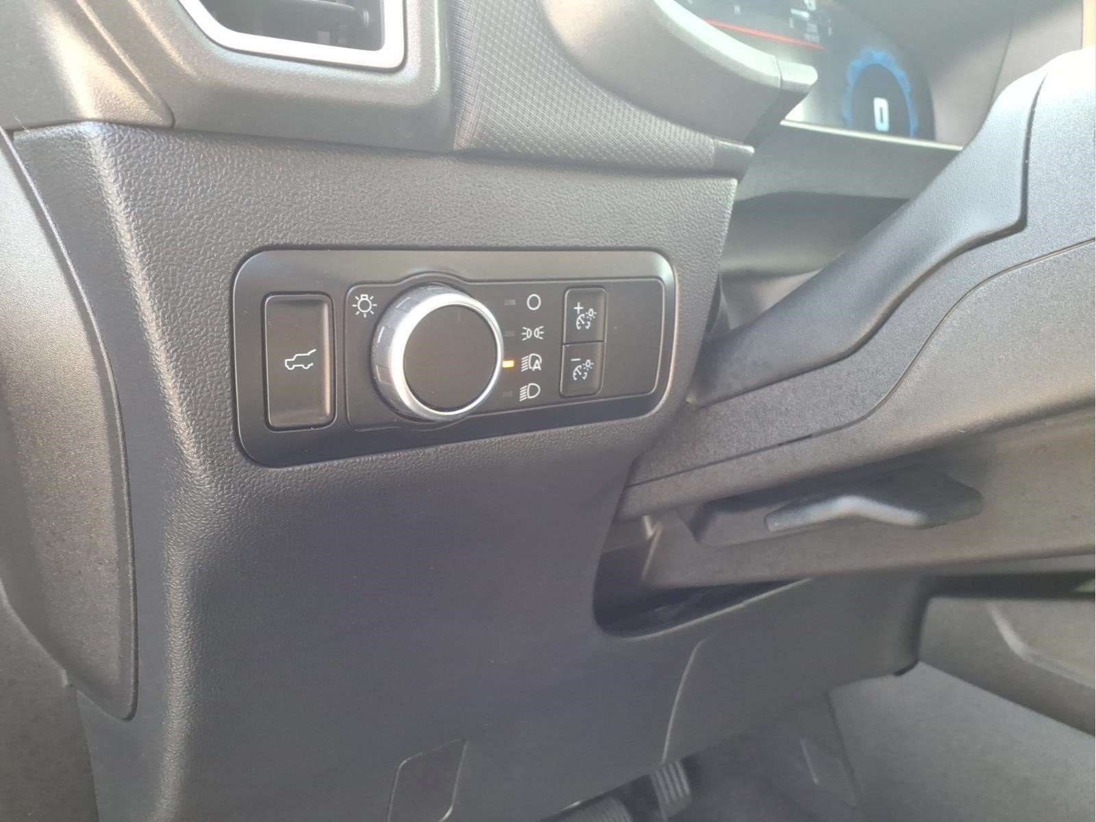 Certified 2025 Ford Bronco Sport Big Bend AWD/4WD image 23