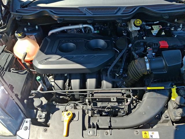 Certified 2019 Ford EcoSport SE AWD/4WD image 34
