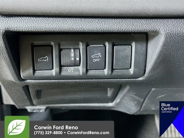 Used 2024 Subaru Outback Touring image 14