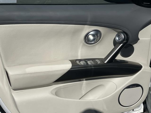 Used 2023 Genesis GV60 Advanced image 33