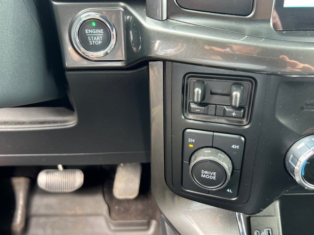 Certified 2023 Ford F150 XLT w/ Equipment Group 302A High AWD/4WD image 15