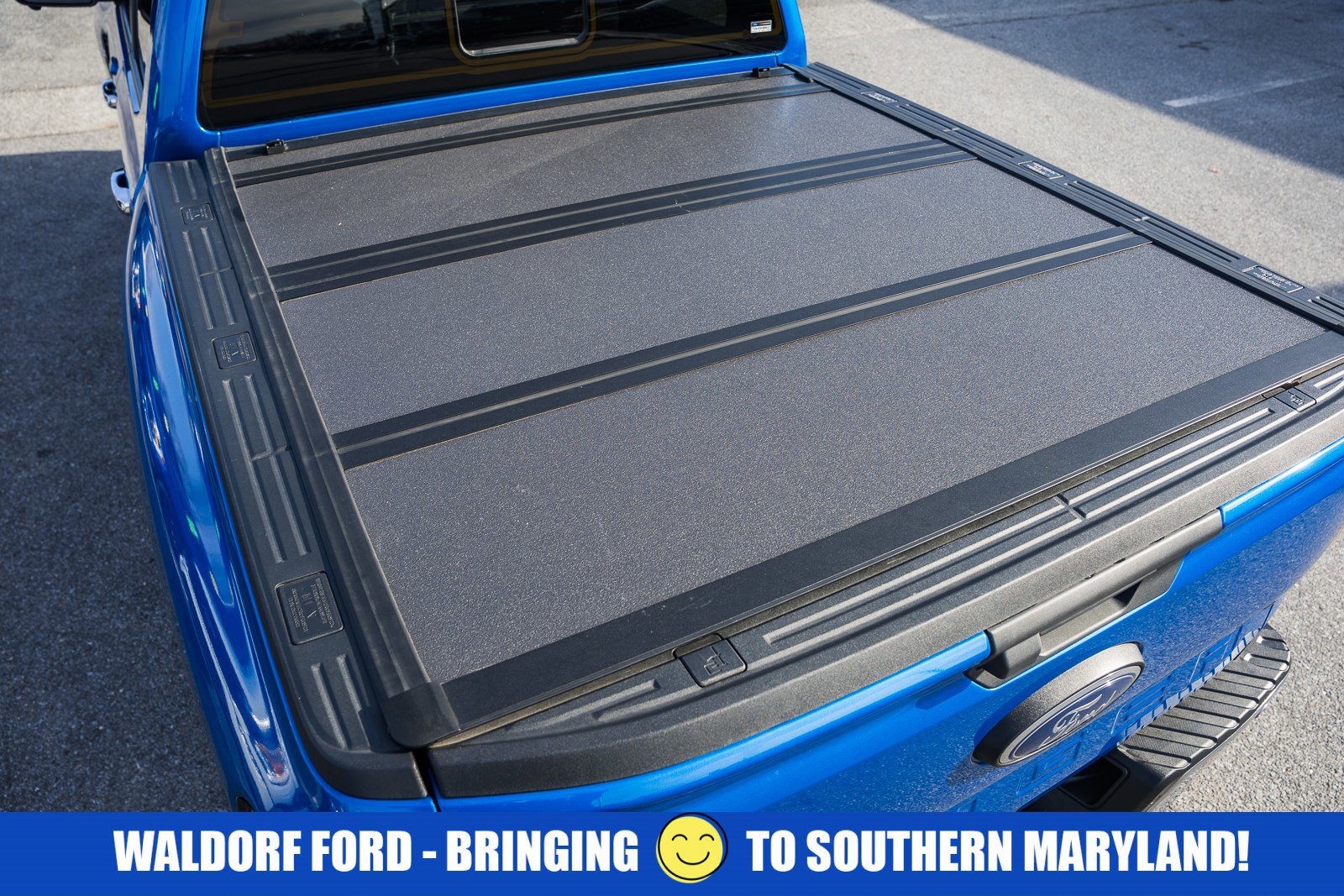 Certified 2024 Ford Ranger XLT image 9