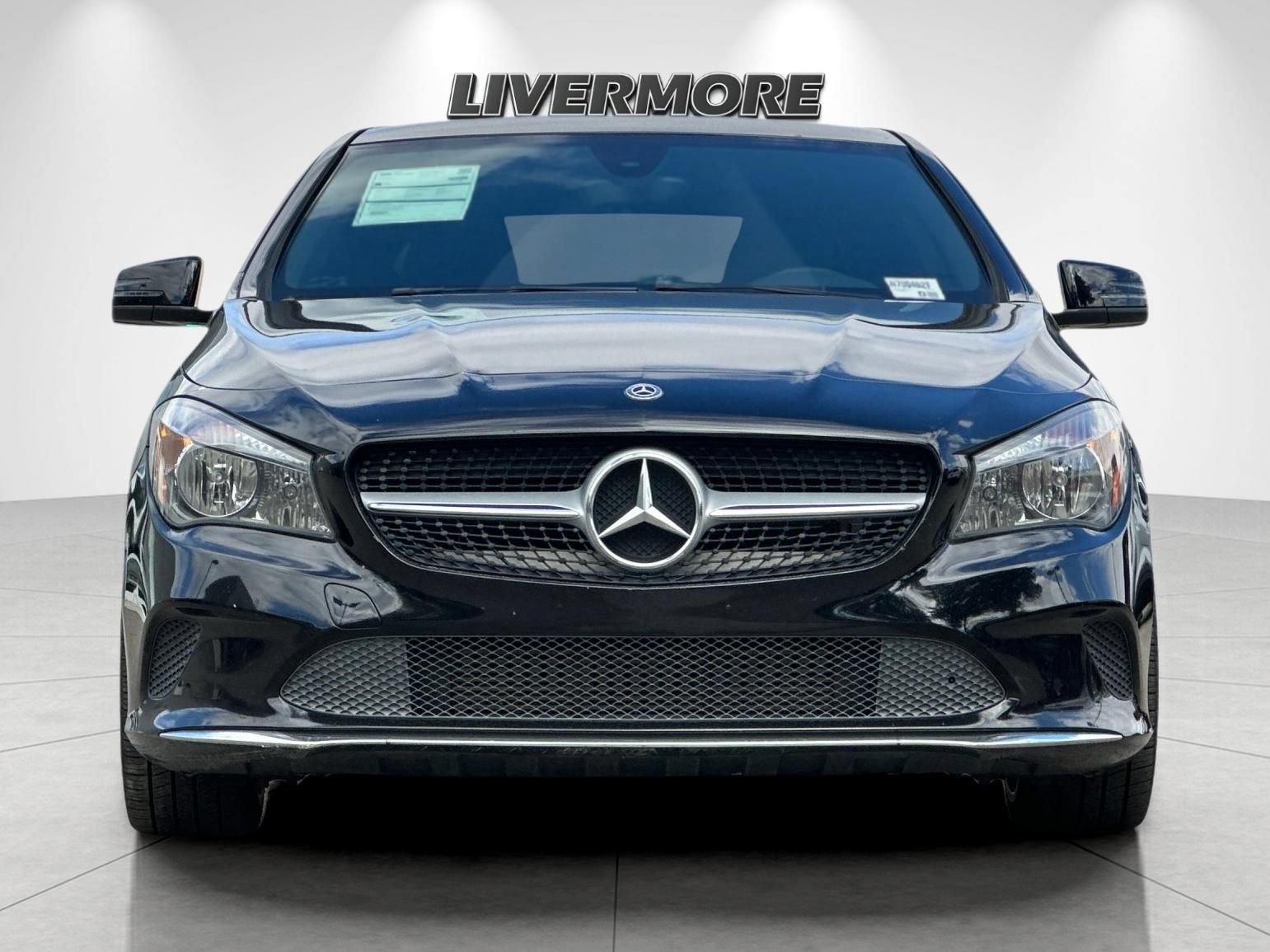 Used 2019 Mercedes-Benz CLA 250 image 8