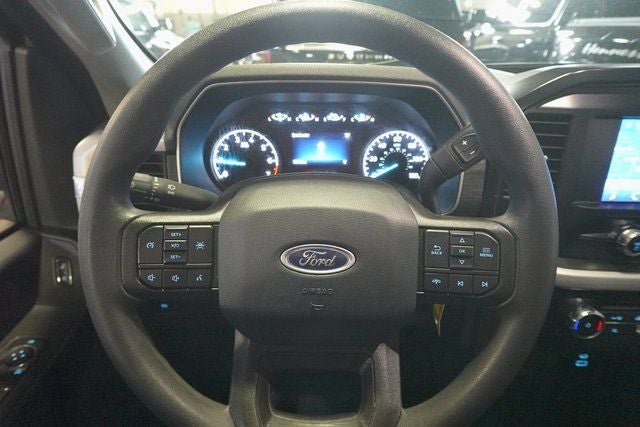 Certified 2023 Ford F150 XL AWD/4WD image 13