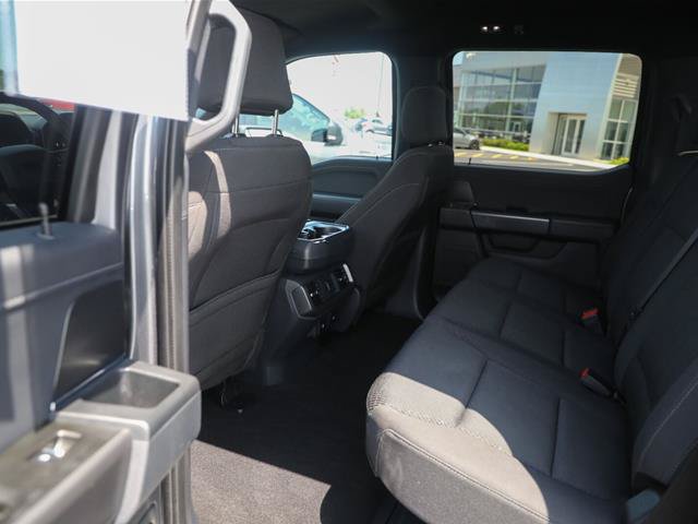 Certified 2024 Ford F150 XLT w/ Equipment Group 302A MID AWD/4WD image 31