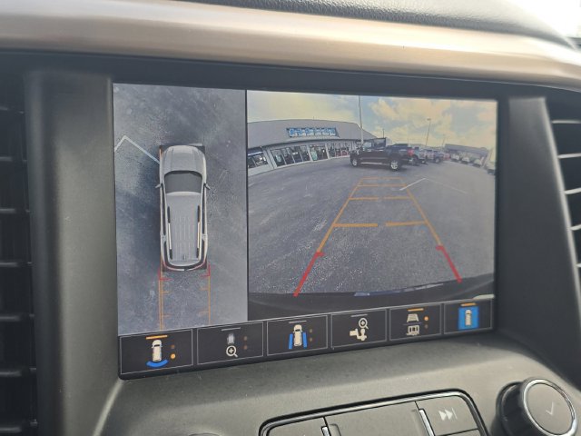 Used 2021 GMC Acadia Denali w/ Denali Ultimate Package AWD/4WD image 35
