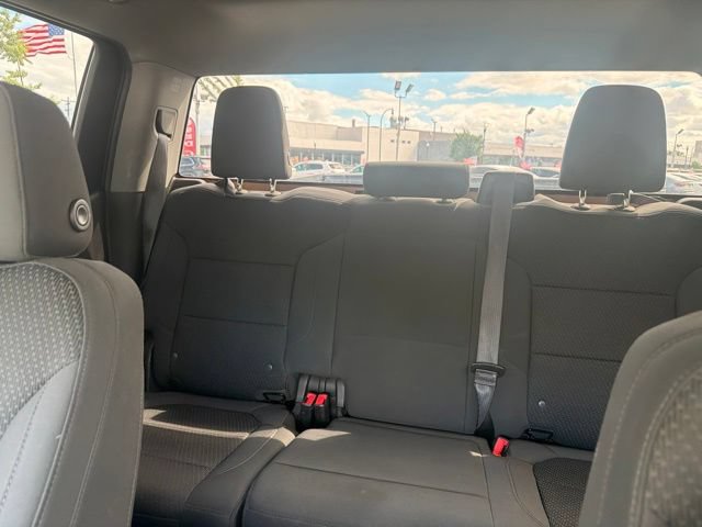 Used 2020 GMC Sierra 1500 4x4 Crew Cab w/ Trailering Package image 37