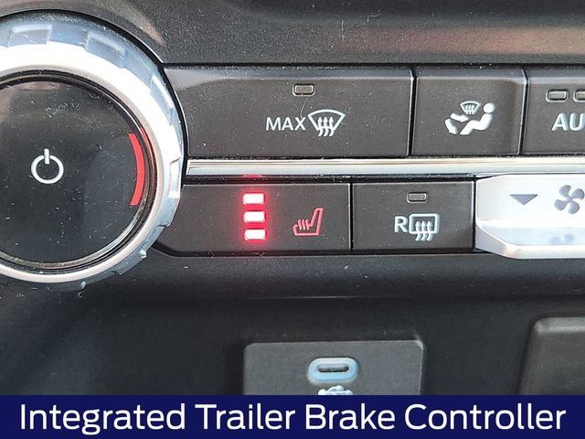 Certified 2023 Ford F150 XLT w/ Equipment Group 302A High AWD/4WD image 26