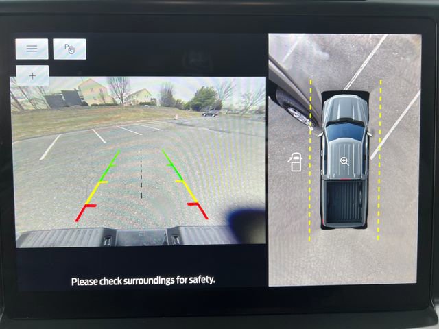 Certified 2023 Ford F150 Lariat w/ Equipment Group 502A High image 22