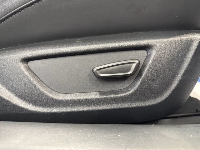 Certified 2025 Ford Mustang Premium RWD image 39