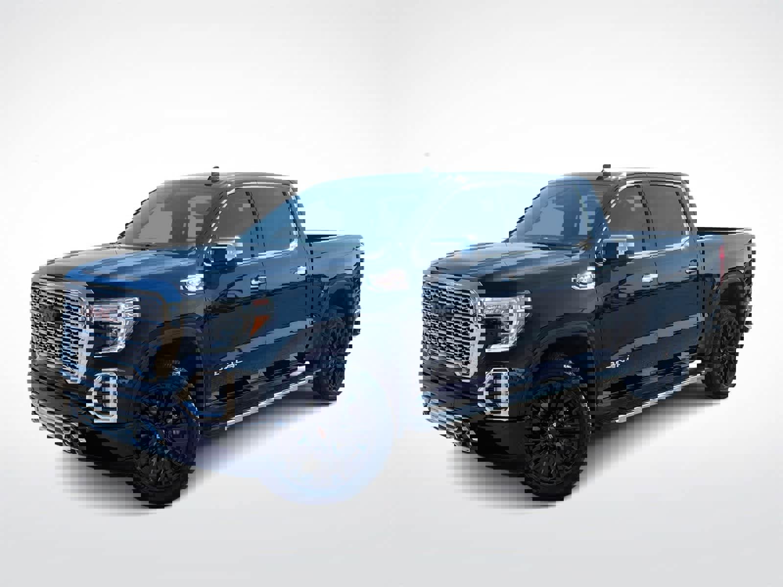 Used 2021 GMC Sierra 1500 Denali w/ Driver Alert Package II