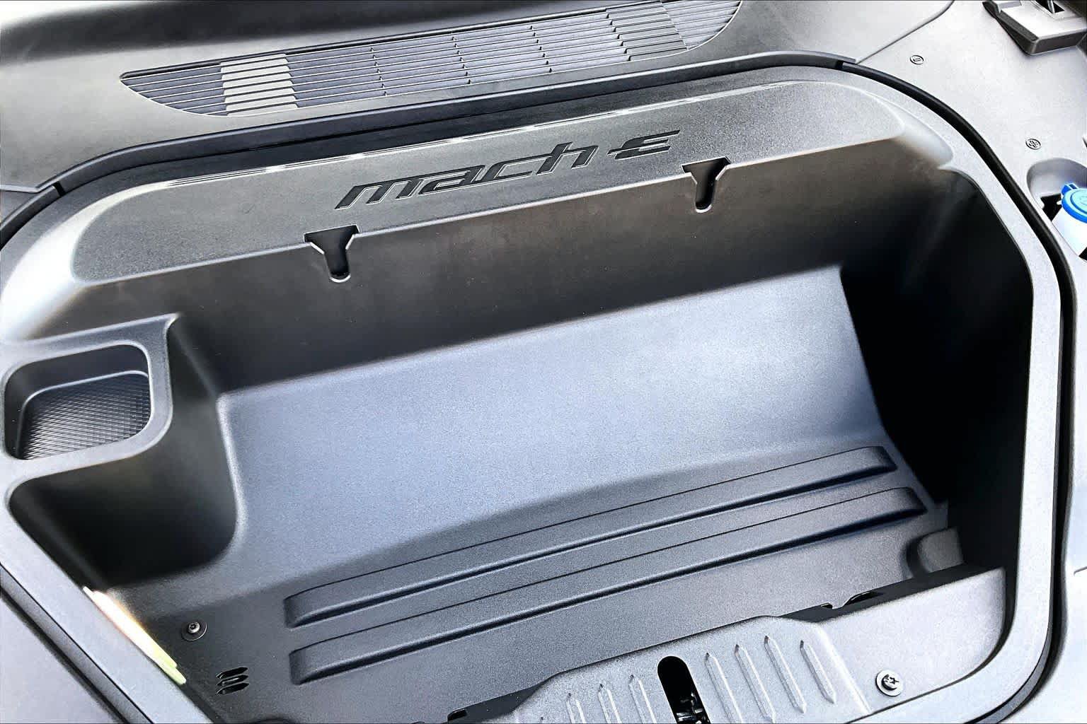 Certified 2025 Ford Mustang Mach-E GT AWD/4WD image 32