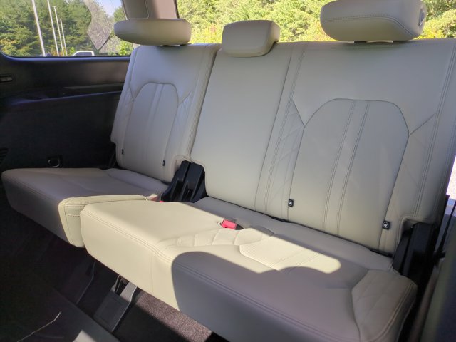 Certified 2019 Ford Expedition Platinum AWD/4WD image 33