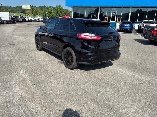 Certified 2024 Ford Edge ST-Line AWD/4WD image 27