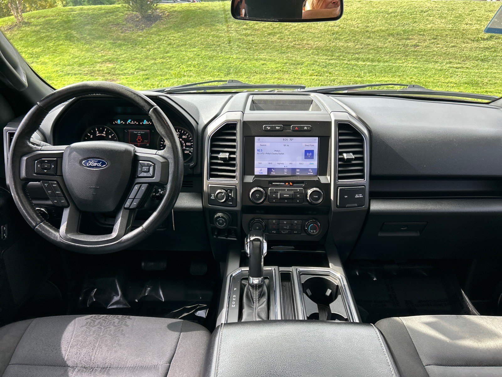 Certified 2020 Ford F150 XLT w/ Equipment Group 302A Luxury AWD/4WD image 3