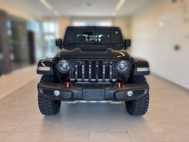 Used 2022 Jeep Gladiator Mojave w/ LED Lighting Group AWD/4WD image 5