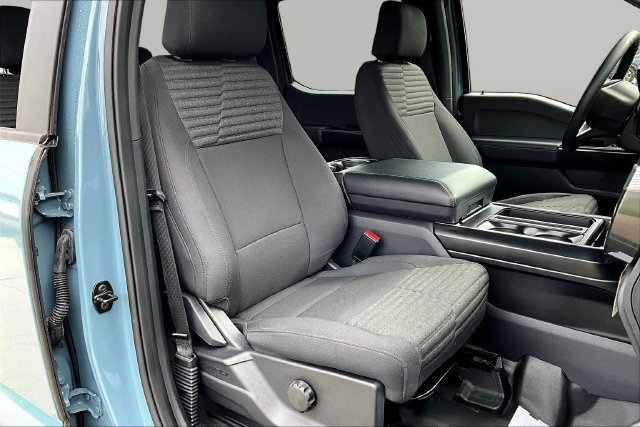 Certified 2023 Ford F150 XL w/ STX Appearance Package AWD/4WD image 29