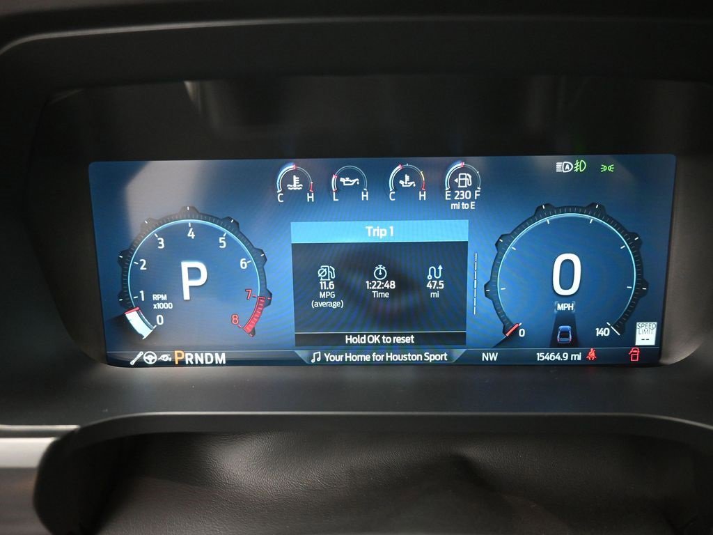 Certified 2025 Ford F150 Raptor w/ Equipment Group 803A Raptor R image 3