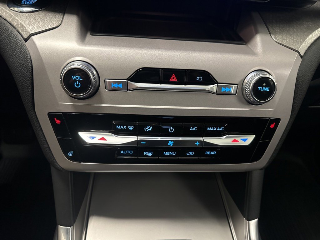 Certified 2023 Ford Explorer Timberline w/ Timberline Technology Package image 24
