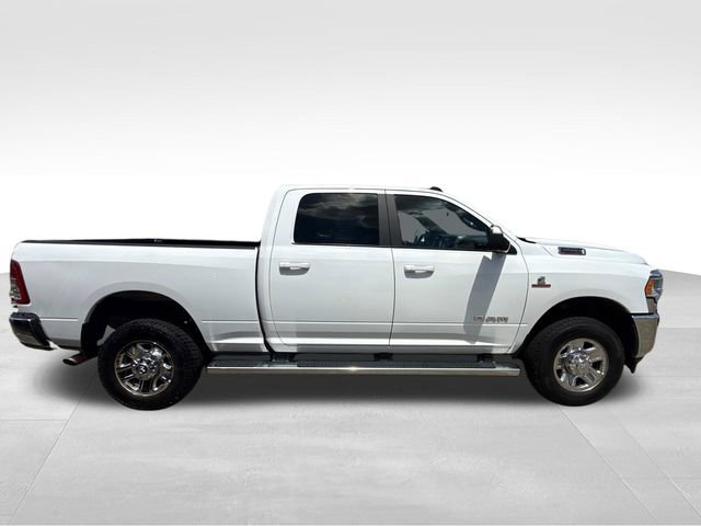 Used 2022 RAM 2500 Big Horn AWD/4WD image 12