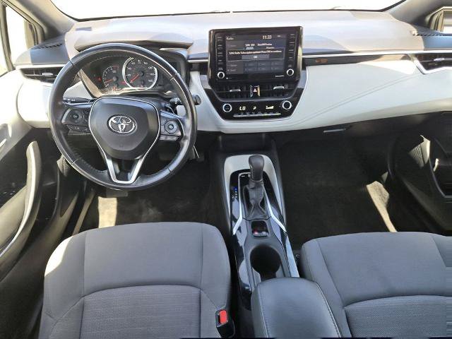 Used 2022 Toyota Corolla SE FWD image 9
