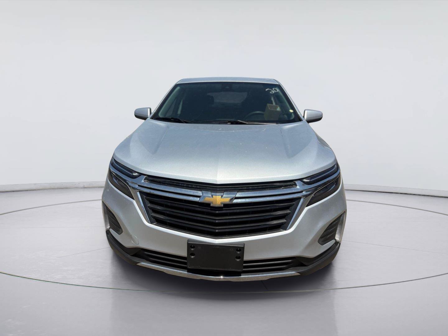 Used 2022 Chevrolet Equinox LT AWD/4WD image 6