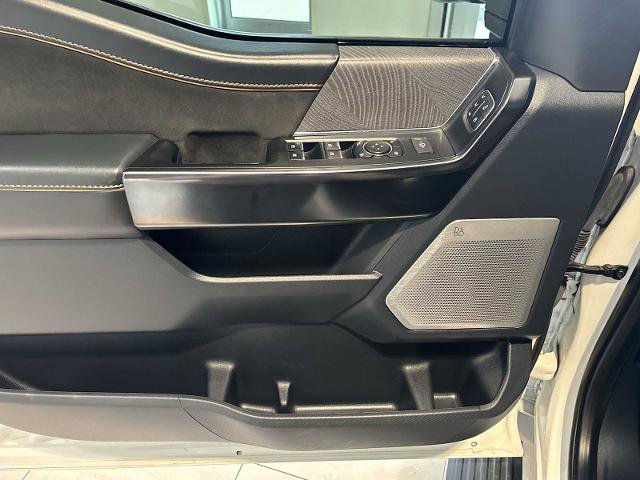 Certified 2023 Ford F150 Platinum AWD/4WD image 22