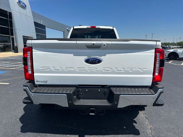 Certified 2023 Ford F350 Lariat w/ Tow Technology Package AWD/4WD image 31