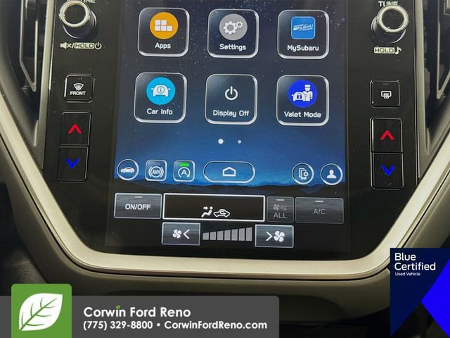 Used 2024 Subaru Crosstrek 2.0i Premium image 19