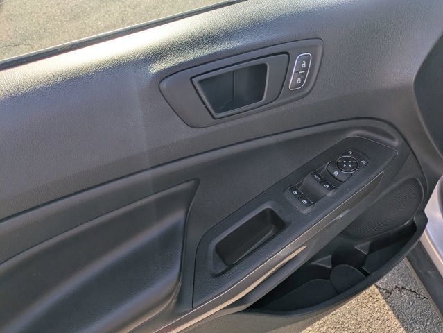 Certified 2022 Ford EcoSport SES image 13