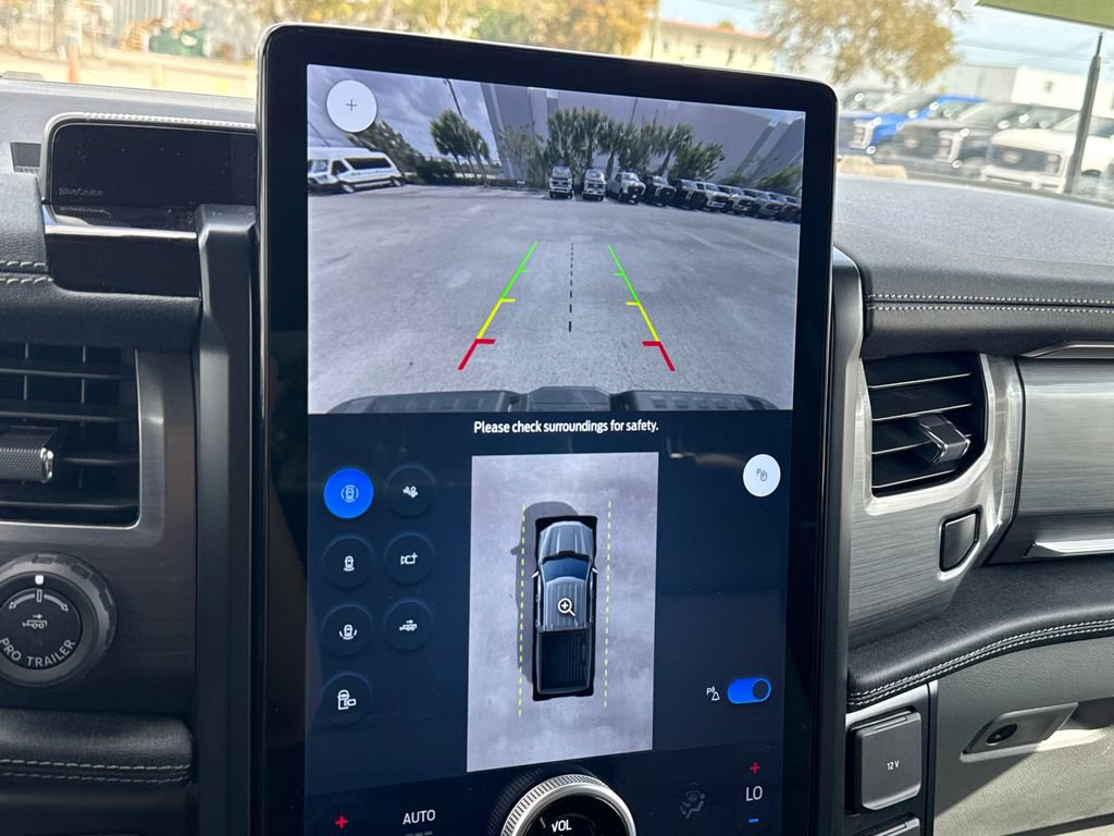 Certified 2024 Ford F150 Lightning Flash image 21