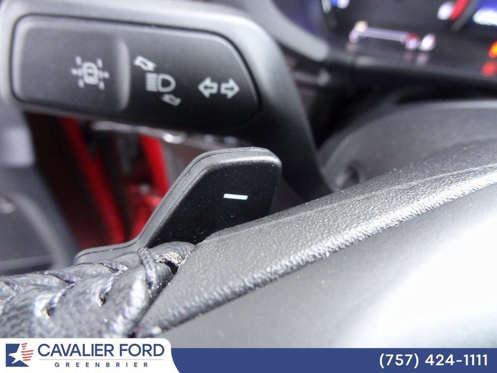 Certified 2022 Ford Bronco Sport Badlands w/ Premium Package image 25