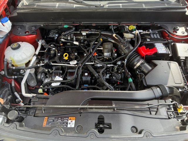 Certified 2022 Ford Maverick XLT w/ XLT Luxury Package image 21