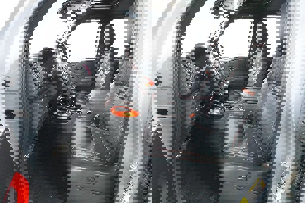 Used 2023 Nissan Frontier PRO-4X w/ Pro-4X Premium Package image 24